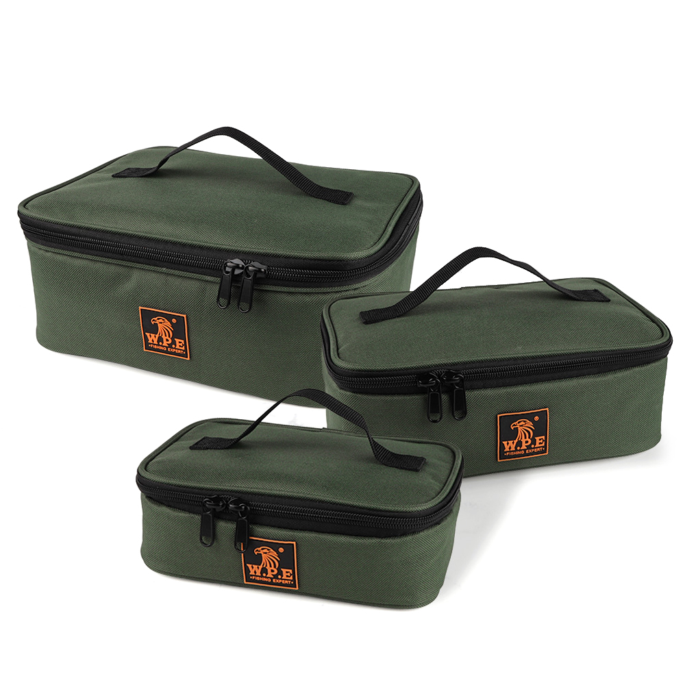 Fish Finder Case - Сумка для рыболовных снастей, водонепроницаемая сумка