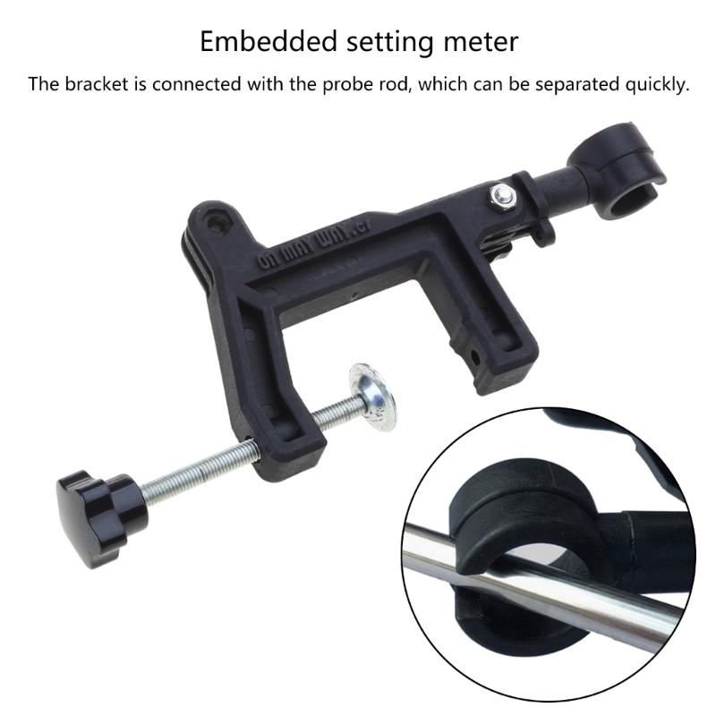 Fish Finder Mount - R53E Регулируемый кронштейн датчика Крепление для