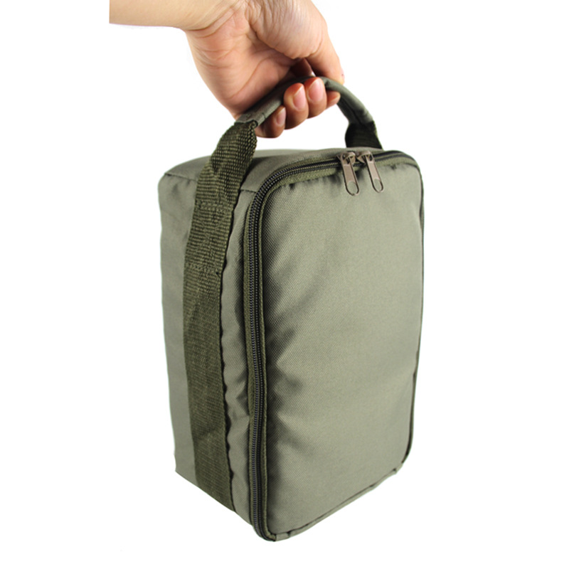 Fish Finder Case - Сумка для рыболовных снастей, водонепроницаемая сумка