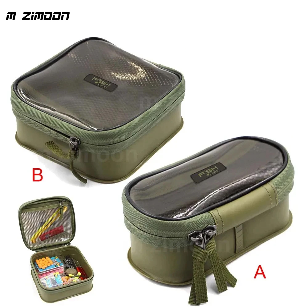 Fish Finder Case - Портативная сумка для рыбалки, утолщенная коробка