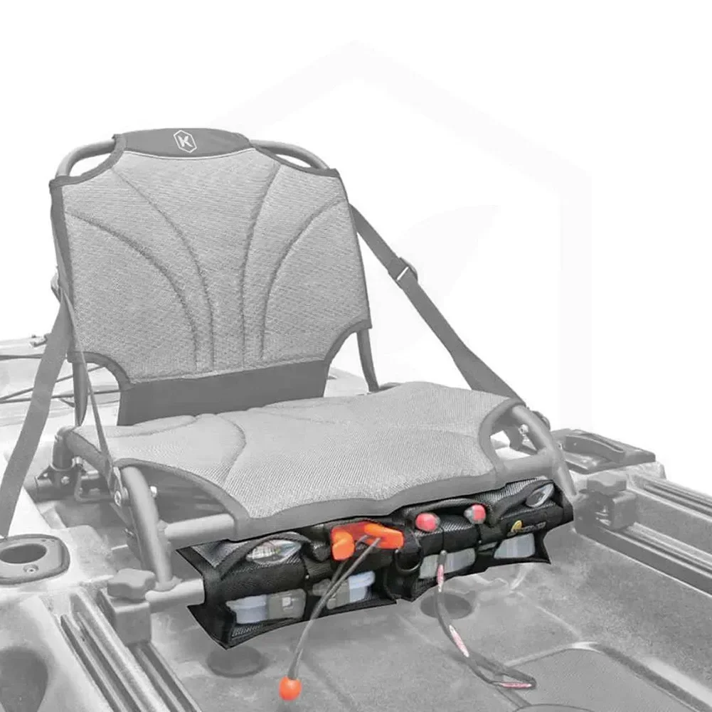 Fish Finder Mount - SPORTFUNSF сумка для хранения каяка, нейлоновая