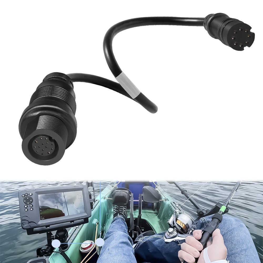 Fish Finder Cable - Замена для 1852078, адаптерный кабель для