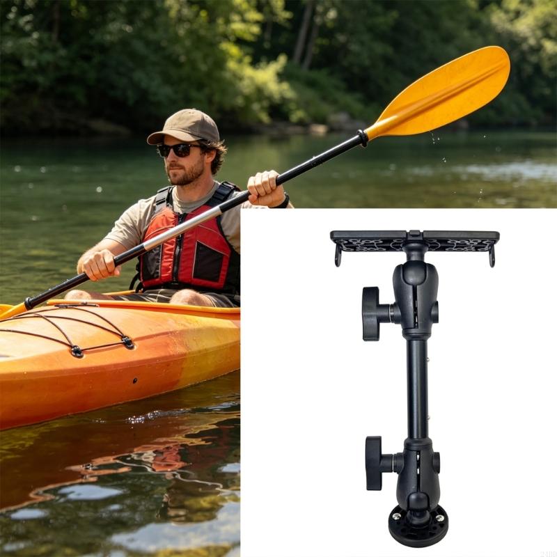 Регулируемая основа для крепле – обзор и цена Fish Finder Mount