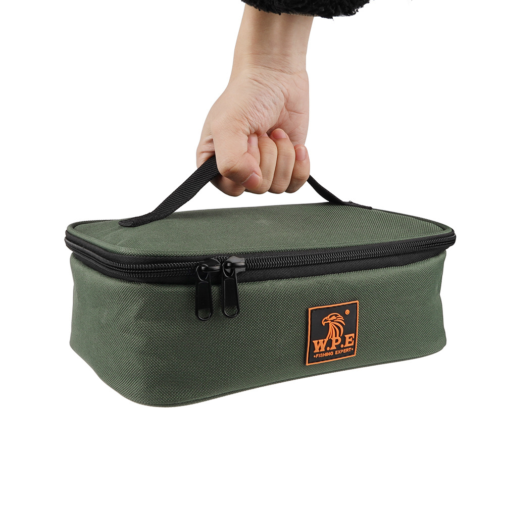 Сумка для рыболовных снастей,  – обзор и цена Fish Finder Case