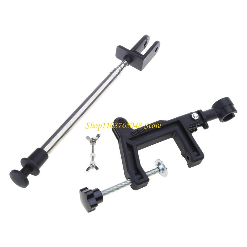 R53E Регулируемый кронштейн да – обзор и цена Fish Finder Mount