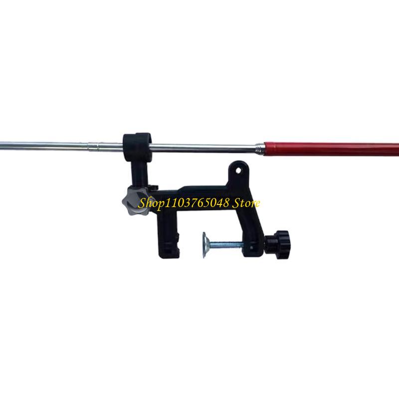 R53E Регулируемый кронштейн да – обзор и цена Fish Finder Mount