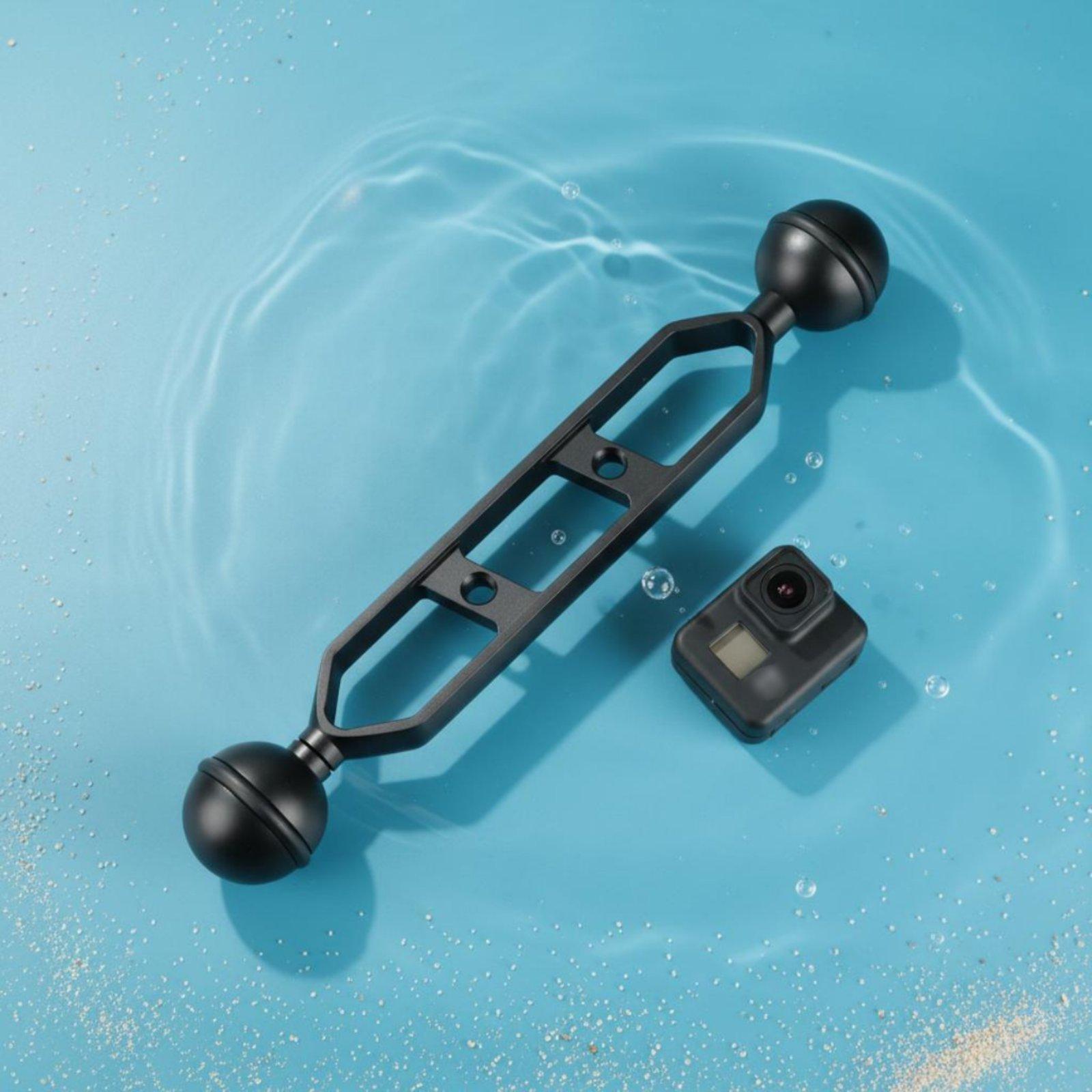 Прочный удлинитель для подводн – обзор и цена Underwater Camera