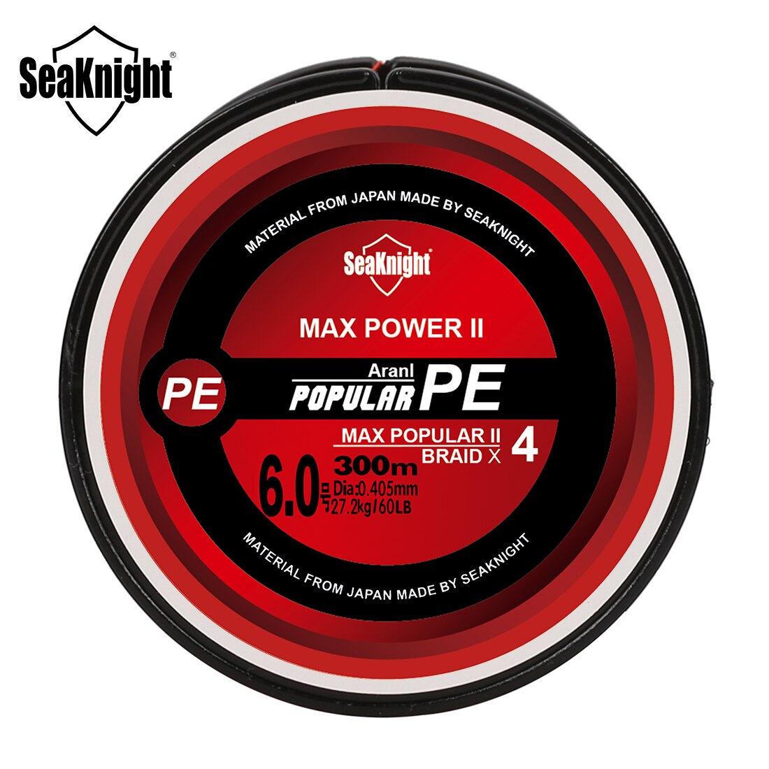 Серия SeaKnight TriPoseidon 4  – обзор и цена Fish Finder Cable