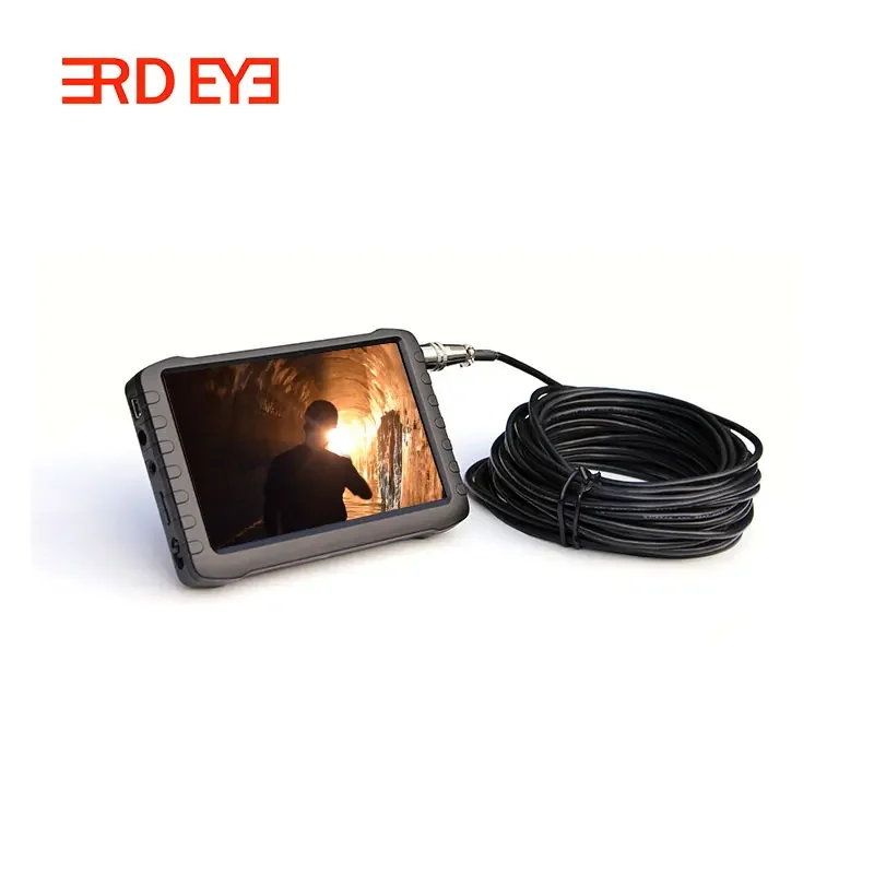2025Портативная подводная виде – обзор и цена Fish Finder Cable