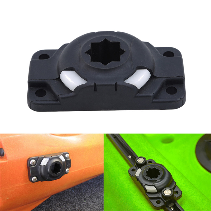 Основание для навигационной ра – обзор и цена Fish Finder Mount