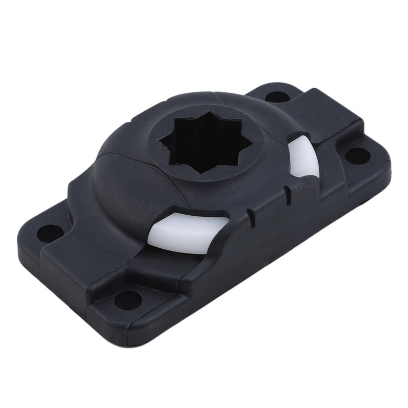 Основание для навигационной ра – обзор и цена Fish Finder Mount